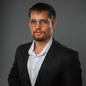 Picture of João Gabriel
