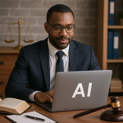 Manus IA na Advocacia: Como a Inteligência Artificial Está Transformando Escritórios Jurídicos
