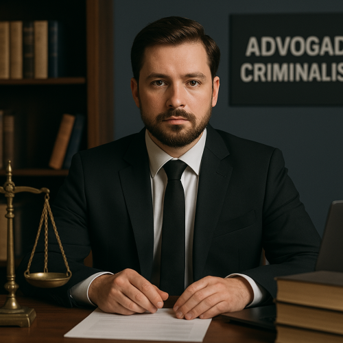 O que clientes pesquisam antes de contratar um advogado criminal — e como usar isso a seu favor