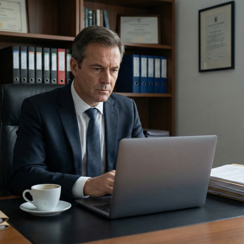Erros Comuns em Campanhas de Tráfego Pago para Advogados Bancários