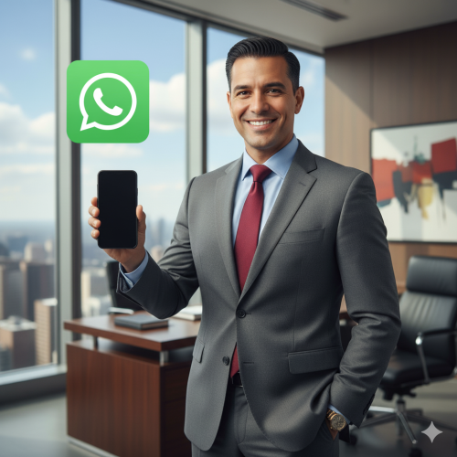 WhatsApp Business no Jurídico: Automação e Atendimento Humanizado