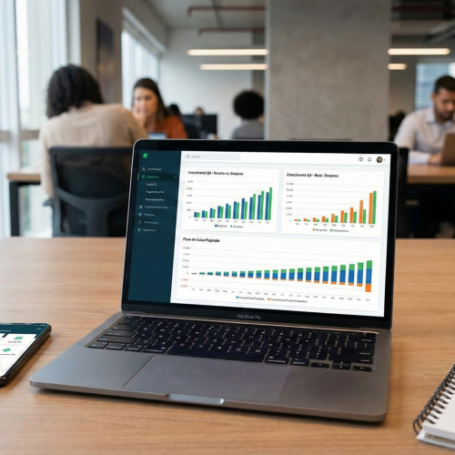Temas bancários mais buscados online: o que empresas B2B podem aprender?