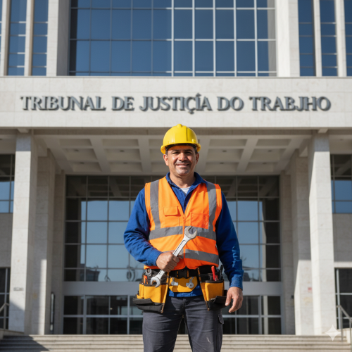 As principais causas de processos trabalhistas no Brasil