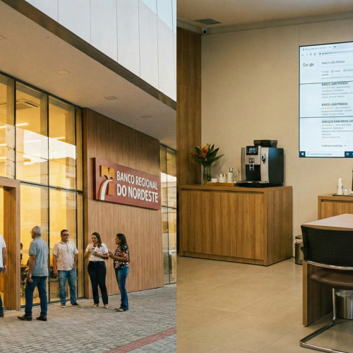Checklist de campanhas de fundo de funil para ações bancárias