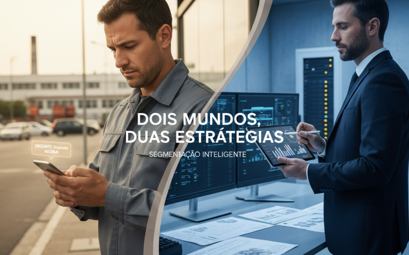 Diferença entre anunciar causas trabalhistas de baixo valor e alto valor