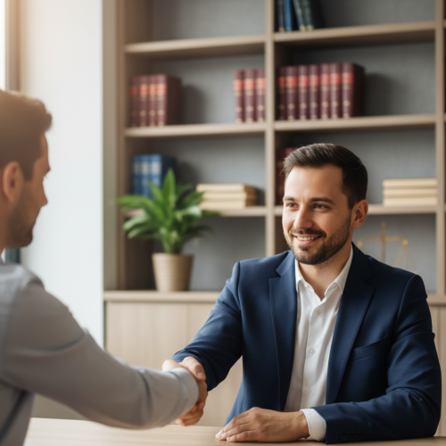 Como otimizar campanhas Google Ads advogado trabalhista