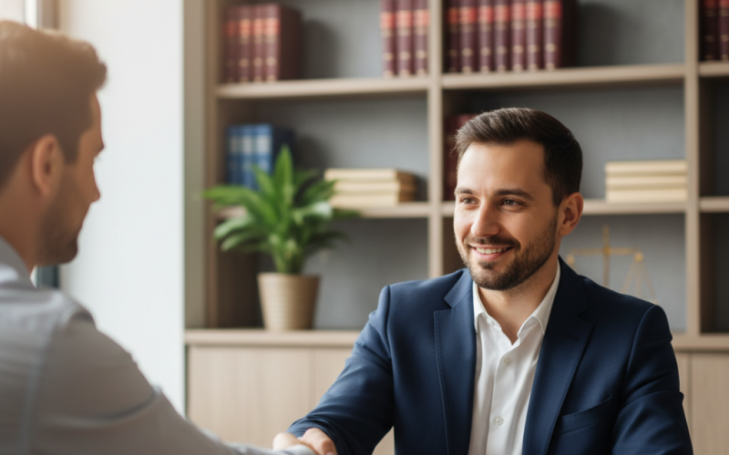 Como otimizar campanhas Google Ads advogado trabalhista