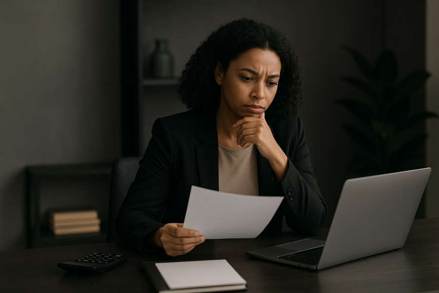 Como precificar honorários sem ter medo de perder o cliente