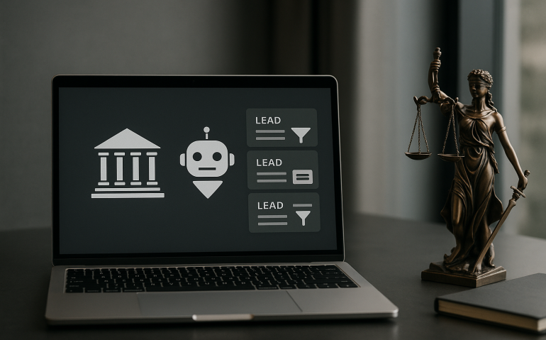 ia-para-triagem-de-leads-jurdicos-como-automatizar-o-primeiro-filtro-antes-da-consulta