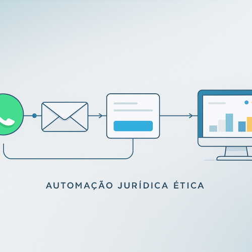 Funil de vendas para advogados trabalhistas