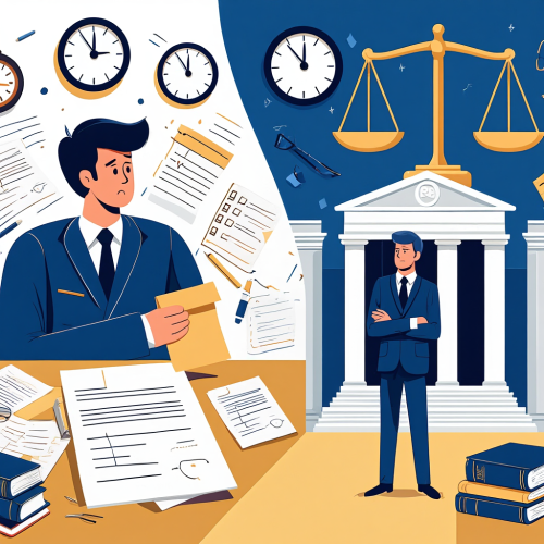 Storytelling Jurídico: Contando Histórias que Convertem