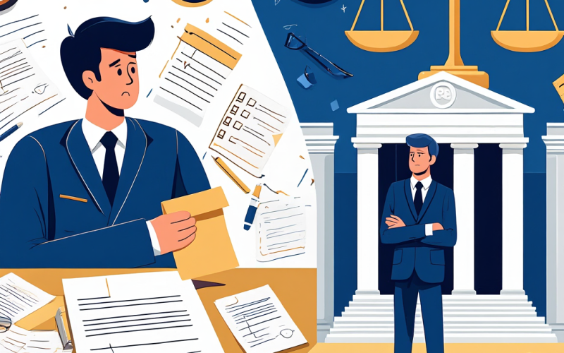 Storytelling Jurídico: Contando Histórias que Convertem